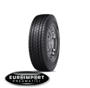 Goodyear Ultra Grip Coach 295/80 R22 154/149 M